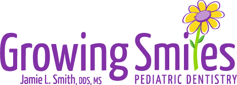 Growing Smiles Logo